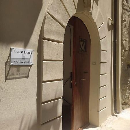 Guest House Scilla E Cariddi Tropea Dış mekan fotoğraf