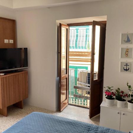 Guest House Scilla E Cariddi Tropea Dış mekan fotoğraf