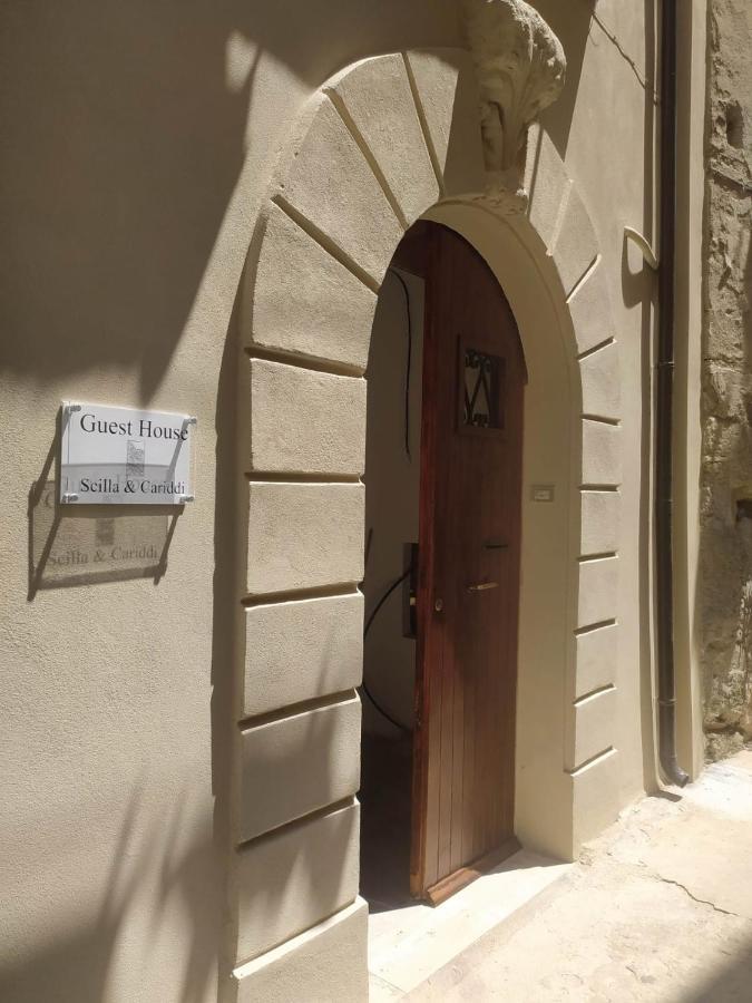 Guest House Scilla E Cariddi Tropea Dış mekan fotoğraf