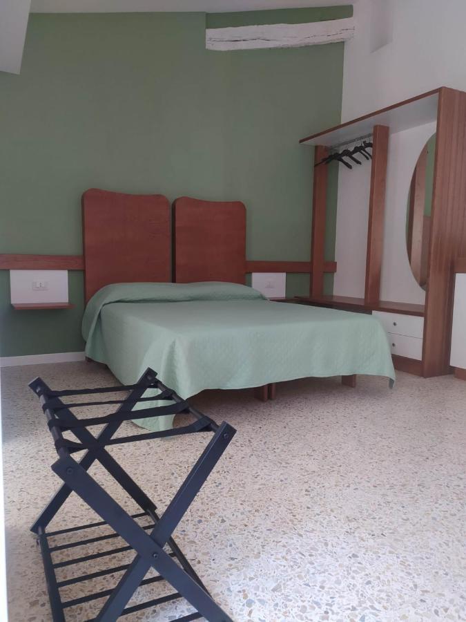 Guest House Scilla E Cariddi Tropea Dış mekan fotoğraf