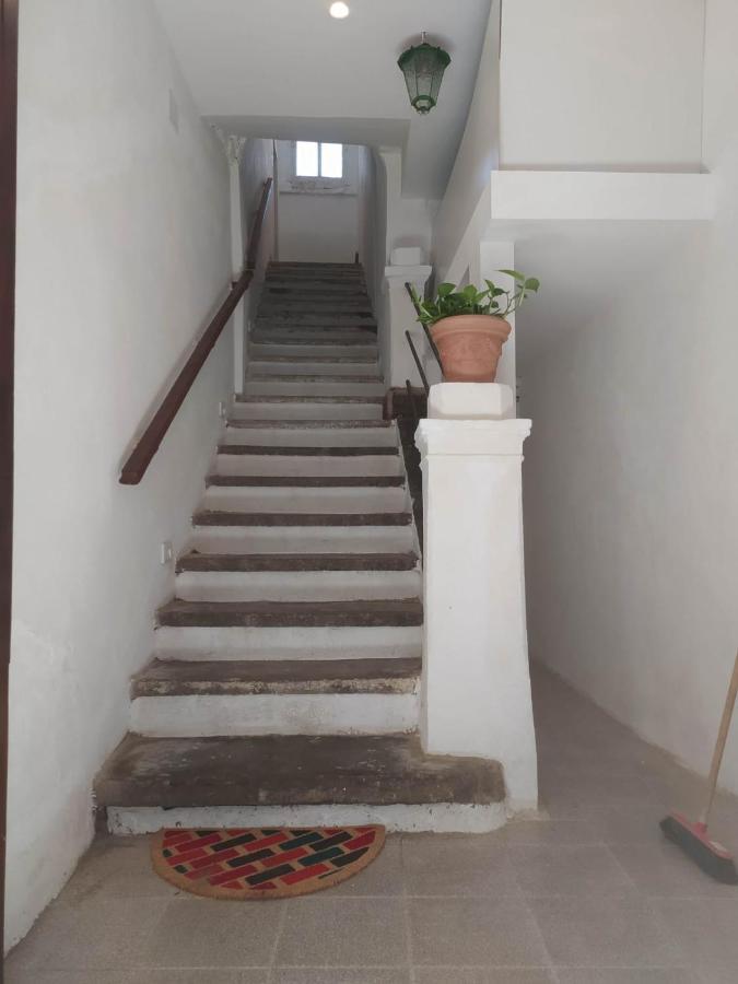 Guest House Scilla E Cariddi Tropea Dış mekan fotoğraf