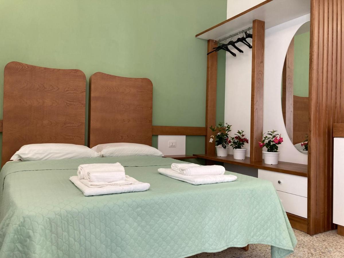 Guest House Scilla E Cariddi Tropea Dış mekan fotoğraf