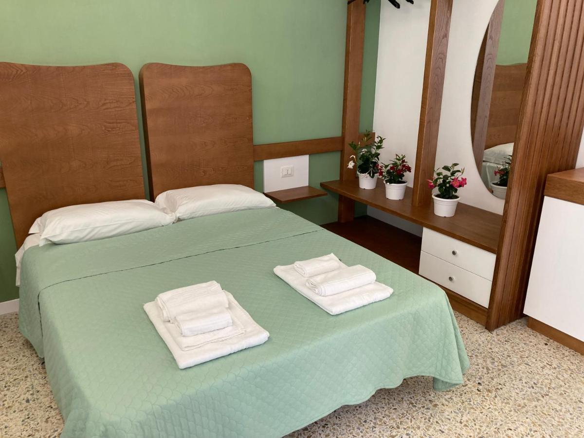 Guest House Scilla E Cariddi Tropea Dış mekan fotoğraf