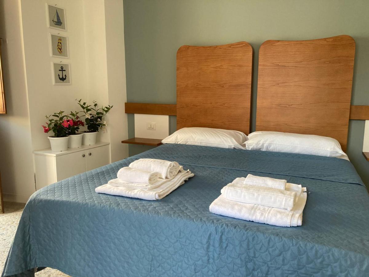 Guest House Scilla E Cariddi Tropea Dış mekan fotoğraf