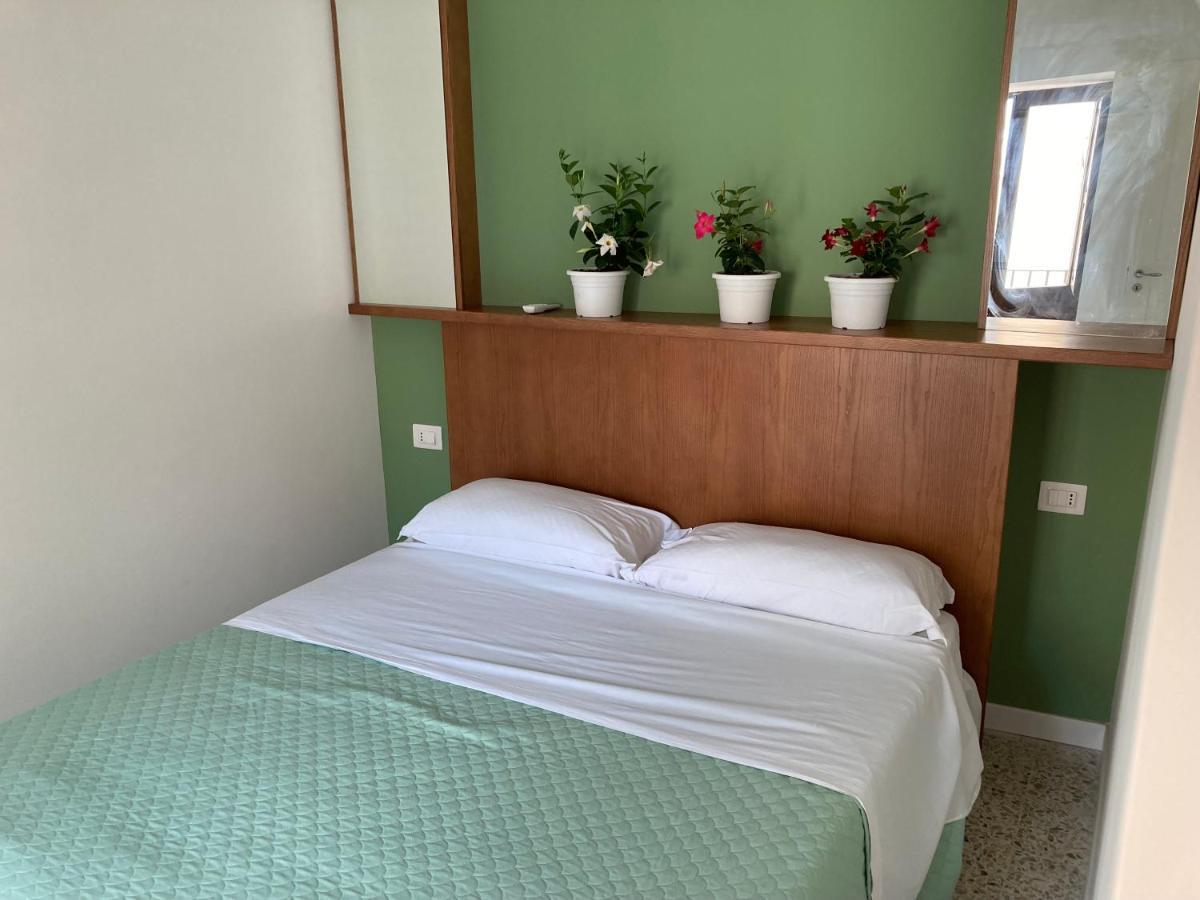 Guest House Scilla E Cariddi Tropea Dış mekan fotoğraf