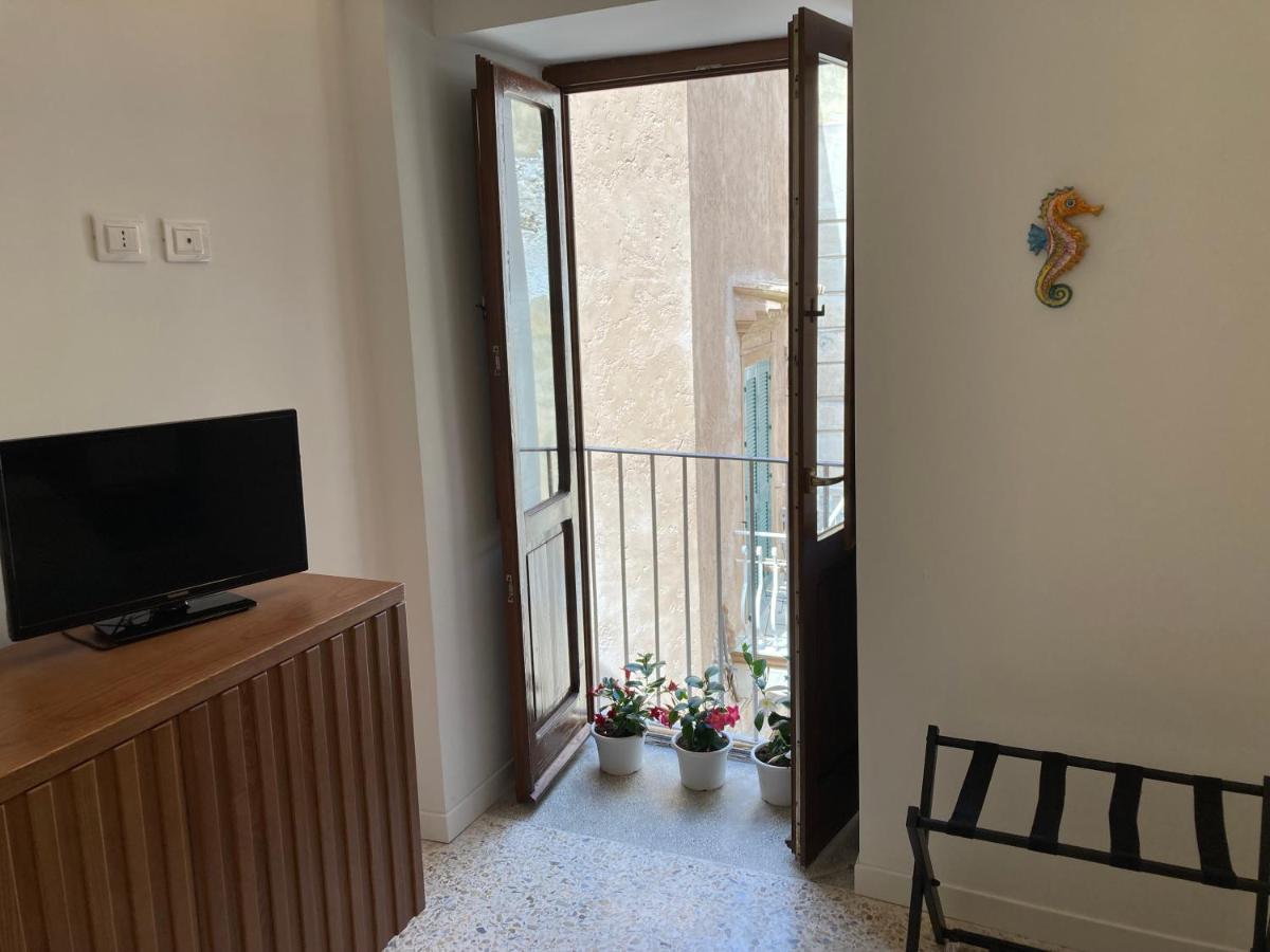 Guest House Scilla E Cariddi Tropea Dış mekan fotoğraf