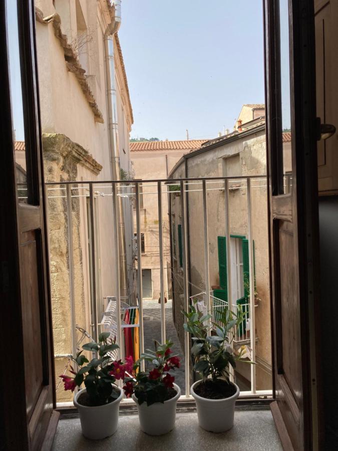 Guest House Scilla E Cariddi Tropea Dış mekan fotoğraf