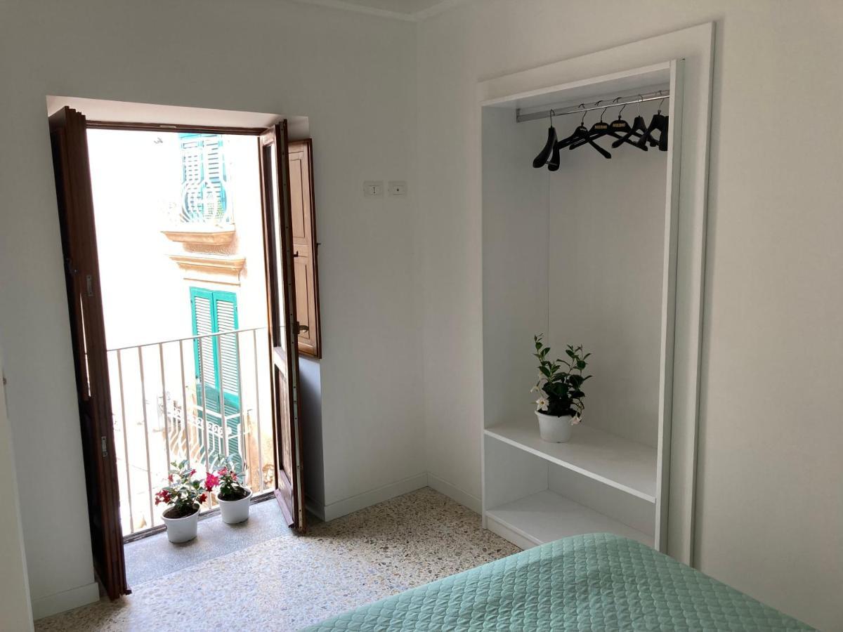 Guest House Scilla E Cariddi Tropea Dış mekan fotoğraf